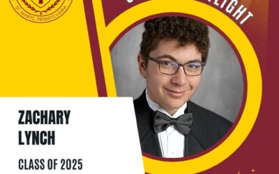 Senior Spotlight