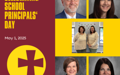 School Principals’ Appreciation Day