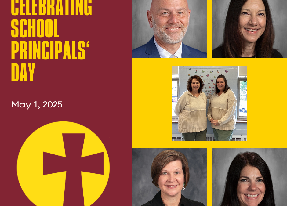 School Principals’ Appreciation Day