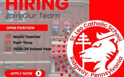 Now Hiring