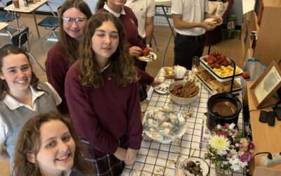 Ap Literature Celebration