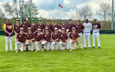 Elk County Tournament Champs