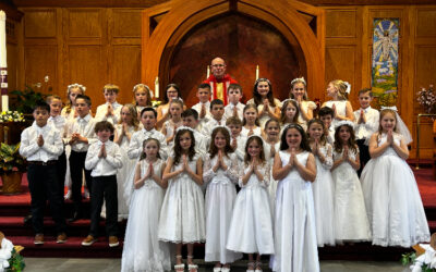 Sacraments