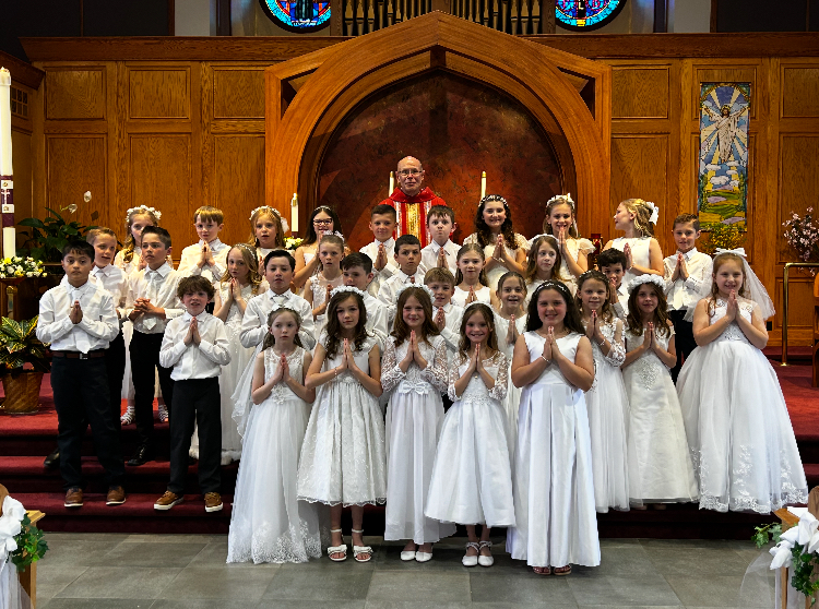 Sacraments