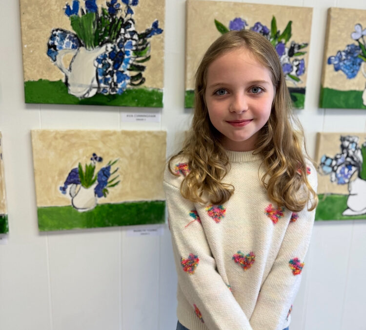 SMCES Art Exhibit