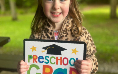 Preschool Graduation
