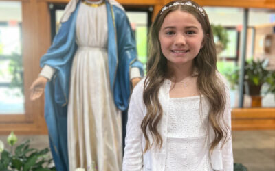May Crowning