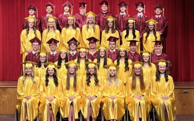 Congratulations Class of 2025!