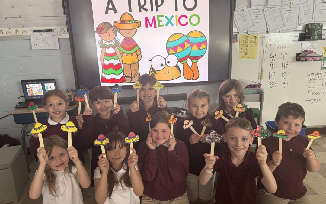 A Trip to Mexico