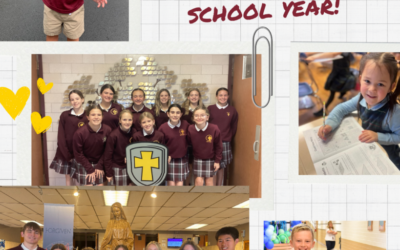 HAVE A GREAT SUMMER VACATION!