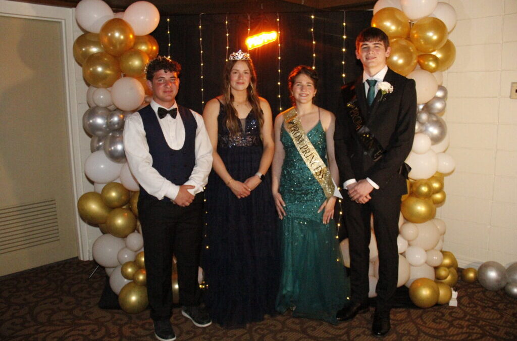 Prom 2025
