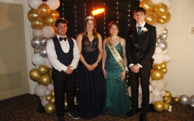 Prom 2025