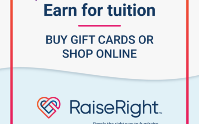Online SCRIP orders due May 9