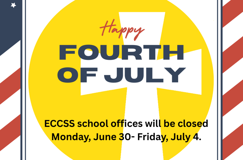 Offices closed June 30-July 4