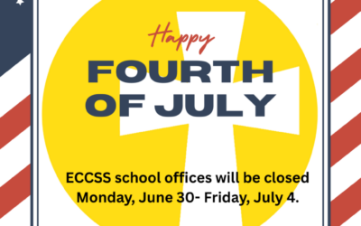 Offices closed June 30-July 4