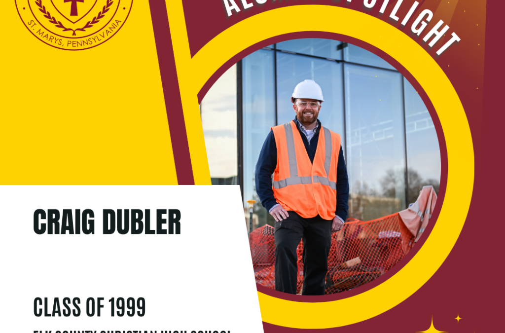 Alumni Spotlight