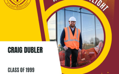 Alumni Spotlight