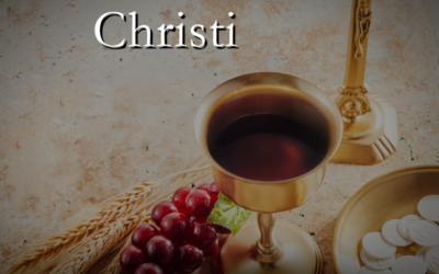 Corpus Christi