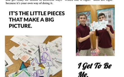 Children’s Awareness Month