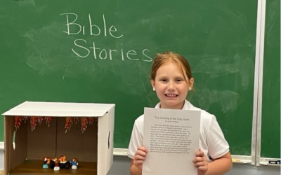 Bible Museum