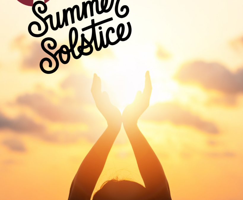 Summer Solstice