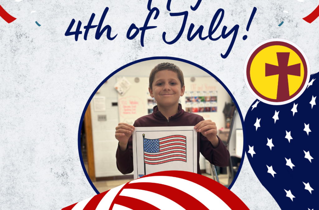 Happy 4th of July