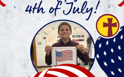 Happy 4th of July