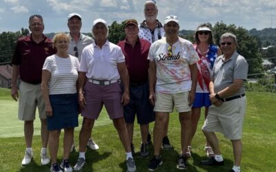 15th Annual Golf Outing
