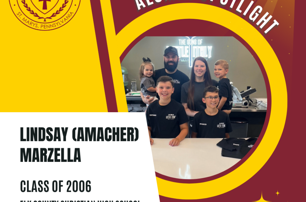 Alumni Spotlight