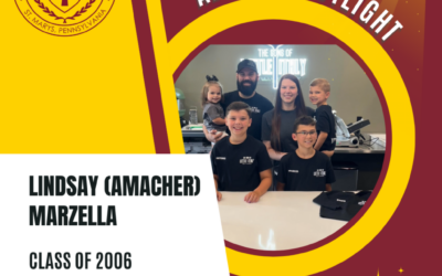 Alumni Spotlight