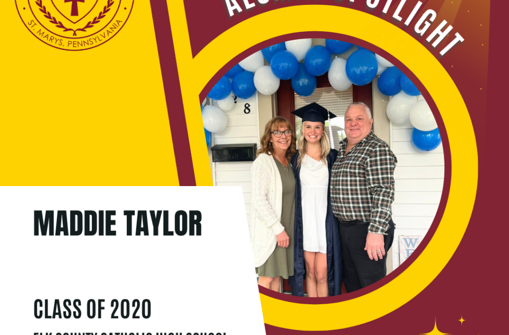 Alumni Spotlight