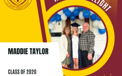 Alumni Spotlight
