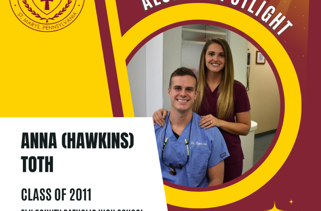 Alumni Spotlight