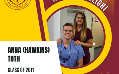 Alumni Spotlight
