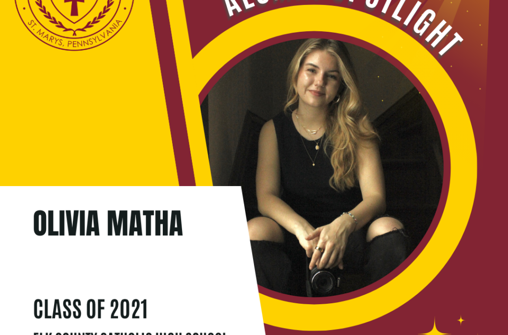 Alumni Spotlight
