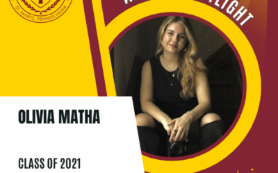 Alumni Spotlight
