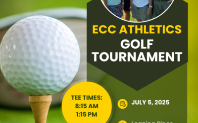 Golf Outing July 5, 2025