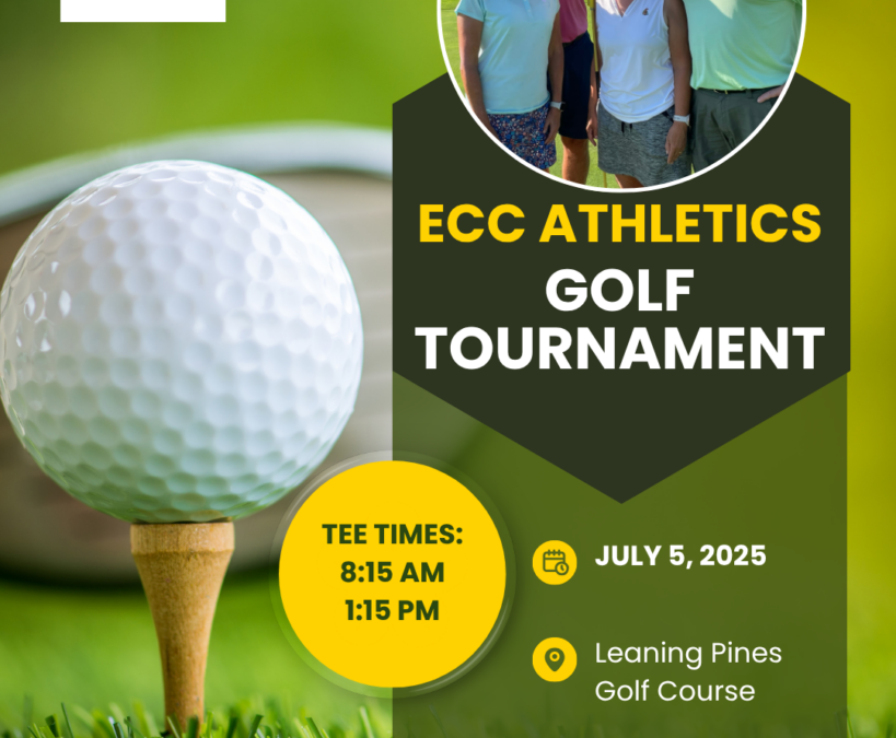 Golf Outing July 5, 2025