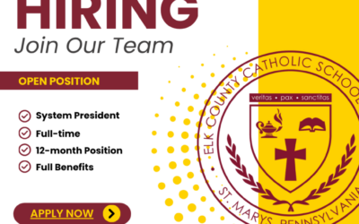 Now Hiring