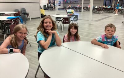 True North Bible Camp