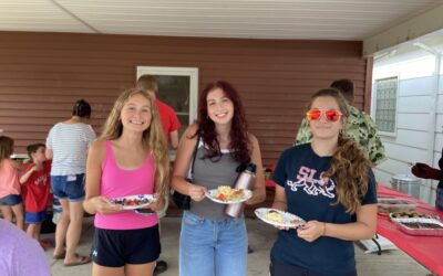 SLS Family Picnic