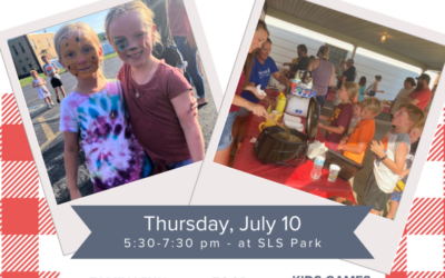 St. Leo Family Picnic-Thursday, July 10, 2025