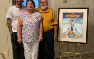 Classroom Dedication