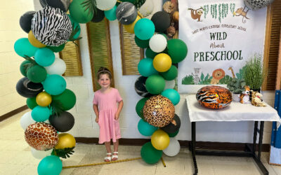 Preschool Orientation