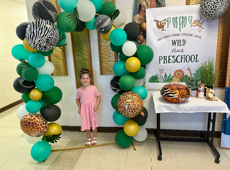 Preschool Orientation