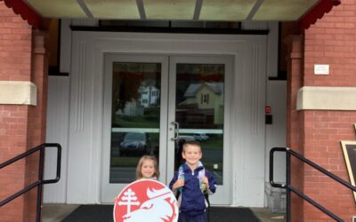 St. Leo School Featured on WTAJ News