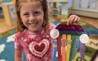 Kindergarten Camp Candid’s