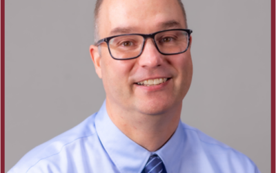 ECCSS School President Announcement