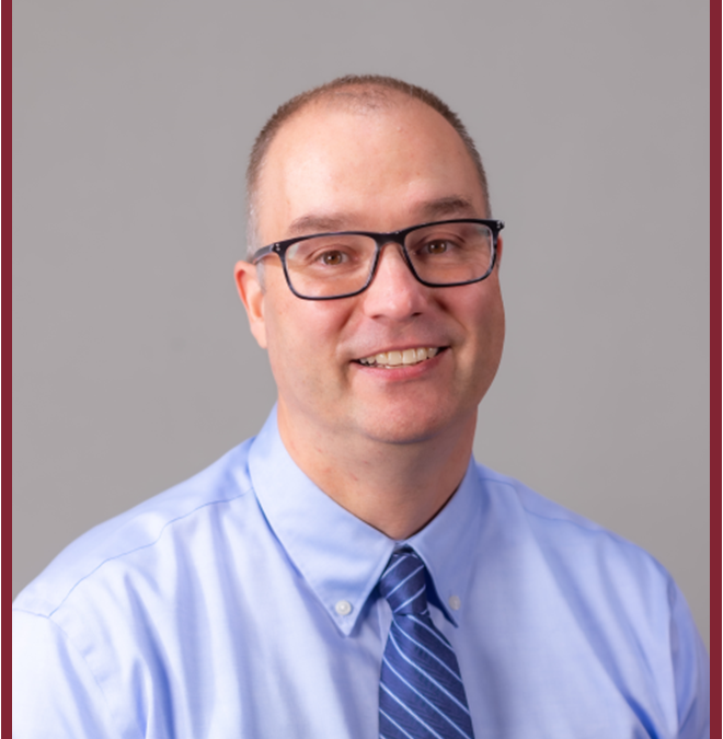 ECCSS School President Announcement
