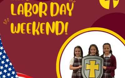 Labor Day Weekend